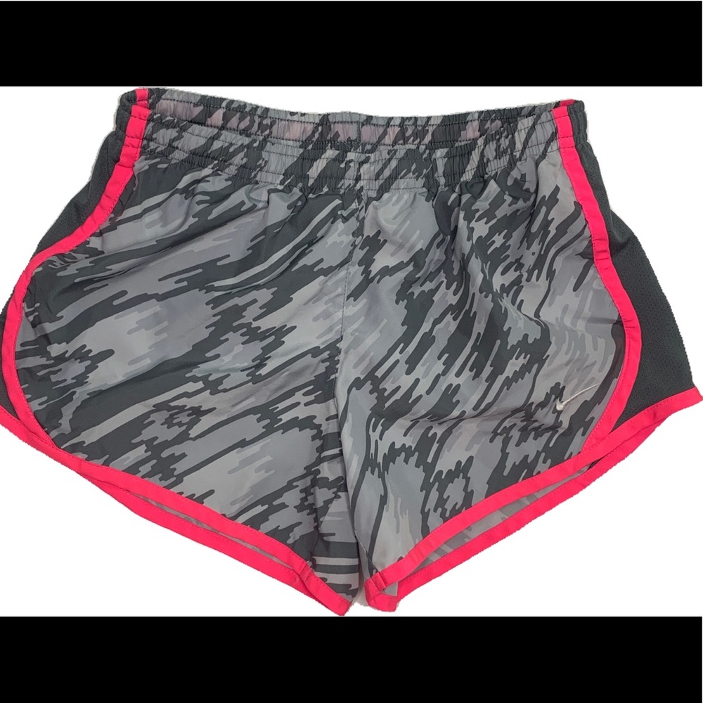Kids Nike Athletic Shorts